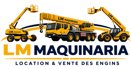 LM Maquinaria